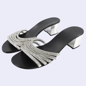 Giuseppe Zanotti Heel Sandals